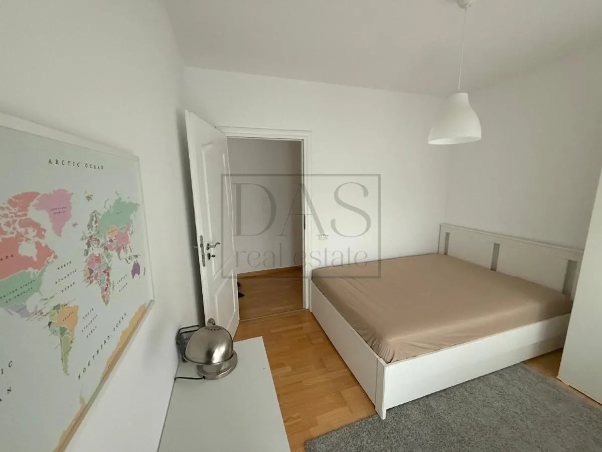 Prima inchiriere | 3 camere | Herastrau - sos. Nordului - foto 6