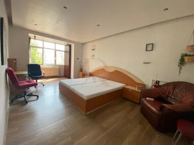Centru Piața Unirii UMF 2 camere 55 mp - Iasi