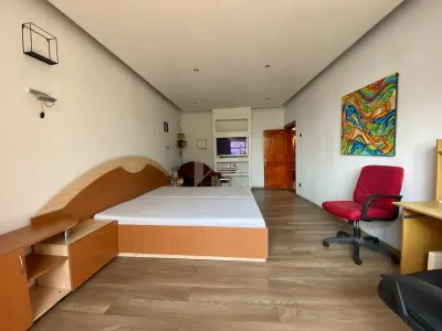 Centru Piața Unirii UMF 2 camere 55 mp - foto 11