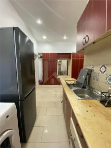 Centru Piața Unirii UMF 2 camere 55 mp - foto 12