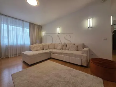 Apartament 2 camere | Pipera | Parter, cu terasa si gradina - Bucuresti