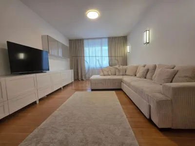 Apartament 2 camere | Pipera | Parter, cu terasa si gradina - foto 2
