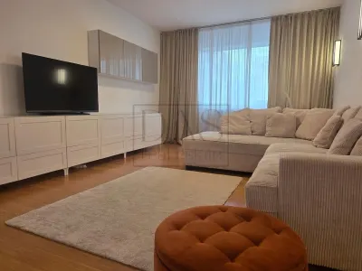 Apartament 2 camere | Pipera | Parter, cu terasa si gradina - foto 3