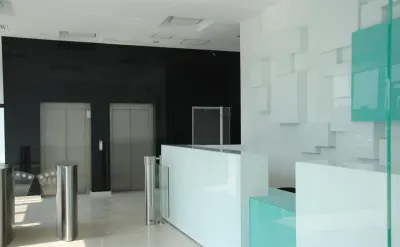 Birouri de inchiriat | Floreasca | Langa Mall Promenada - foto 2