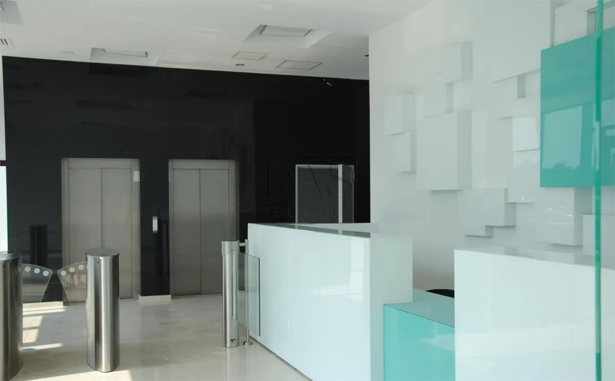 Birouri de inchiriat | Floreasca | Langa Mall Promenada - foto 2