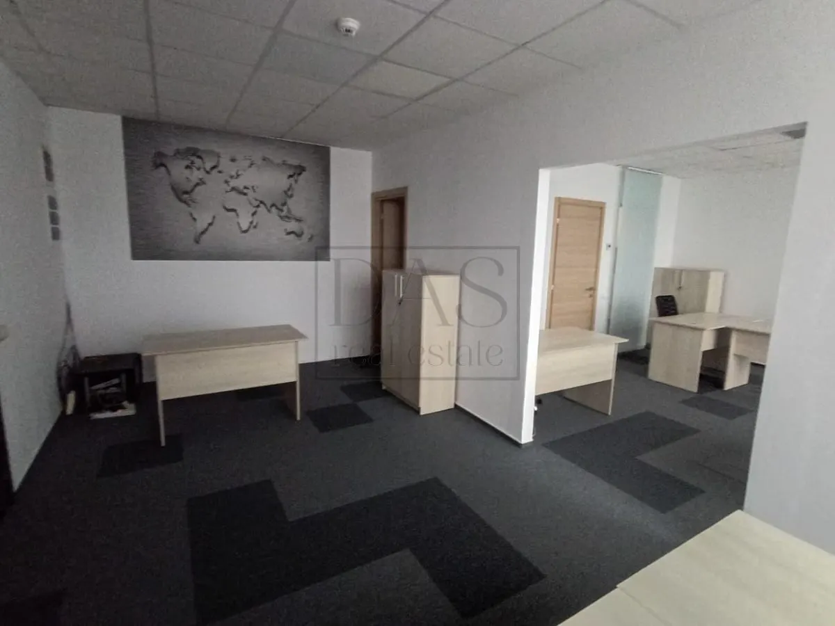 Birouri de inchiriat | Floreasca | Langa Mall Promenada - foto 11