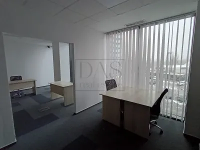 Birouri de inchiriat | Floreasca | Langa Mall Promenada - foto 12