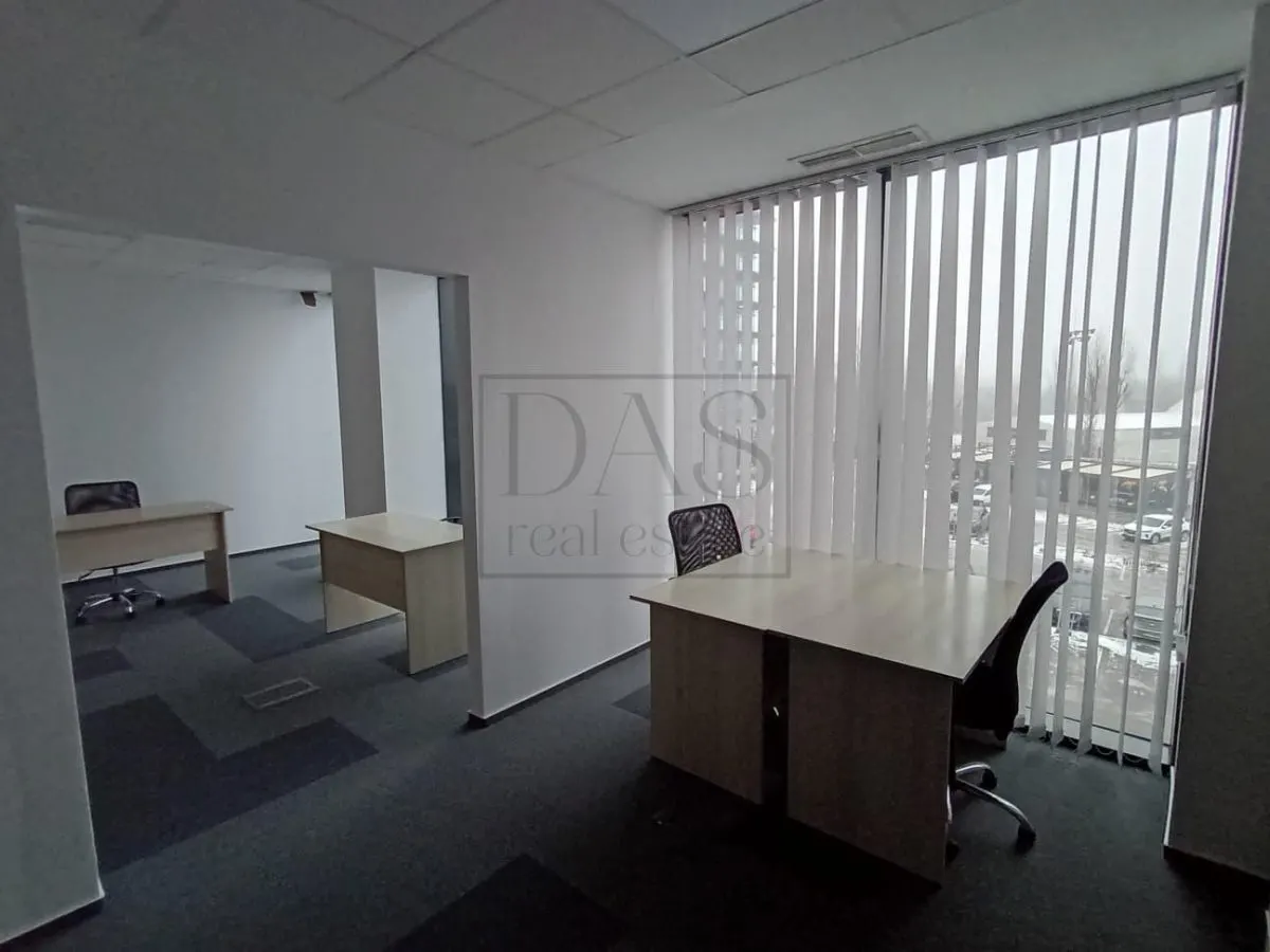 Birouri de inchiriat | Floreasca | Langa Mall Promenada - foto 12