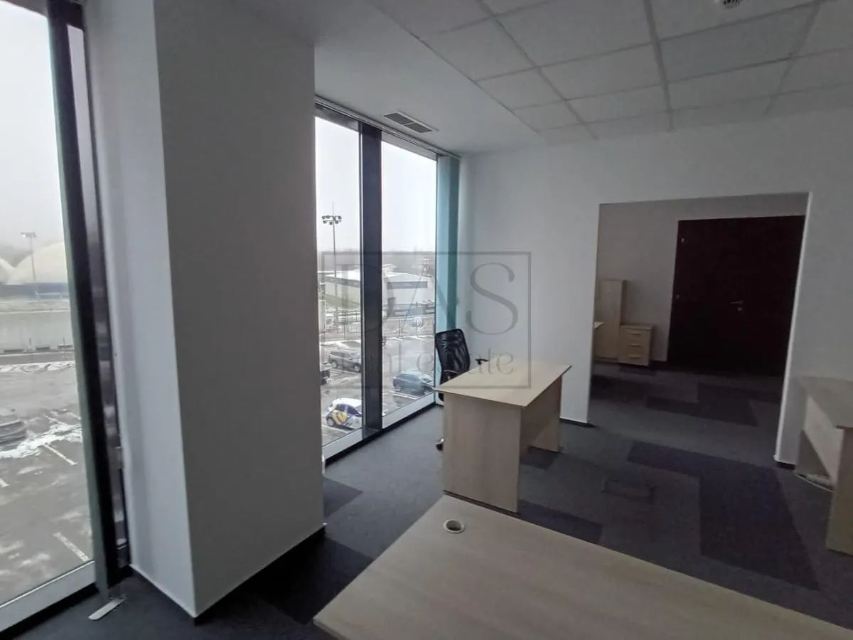 Birouri de inchiriat | Floreasca | Langa Mall Promenada - foto 13