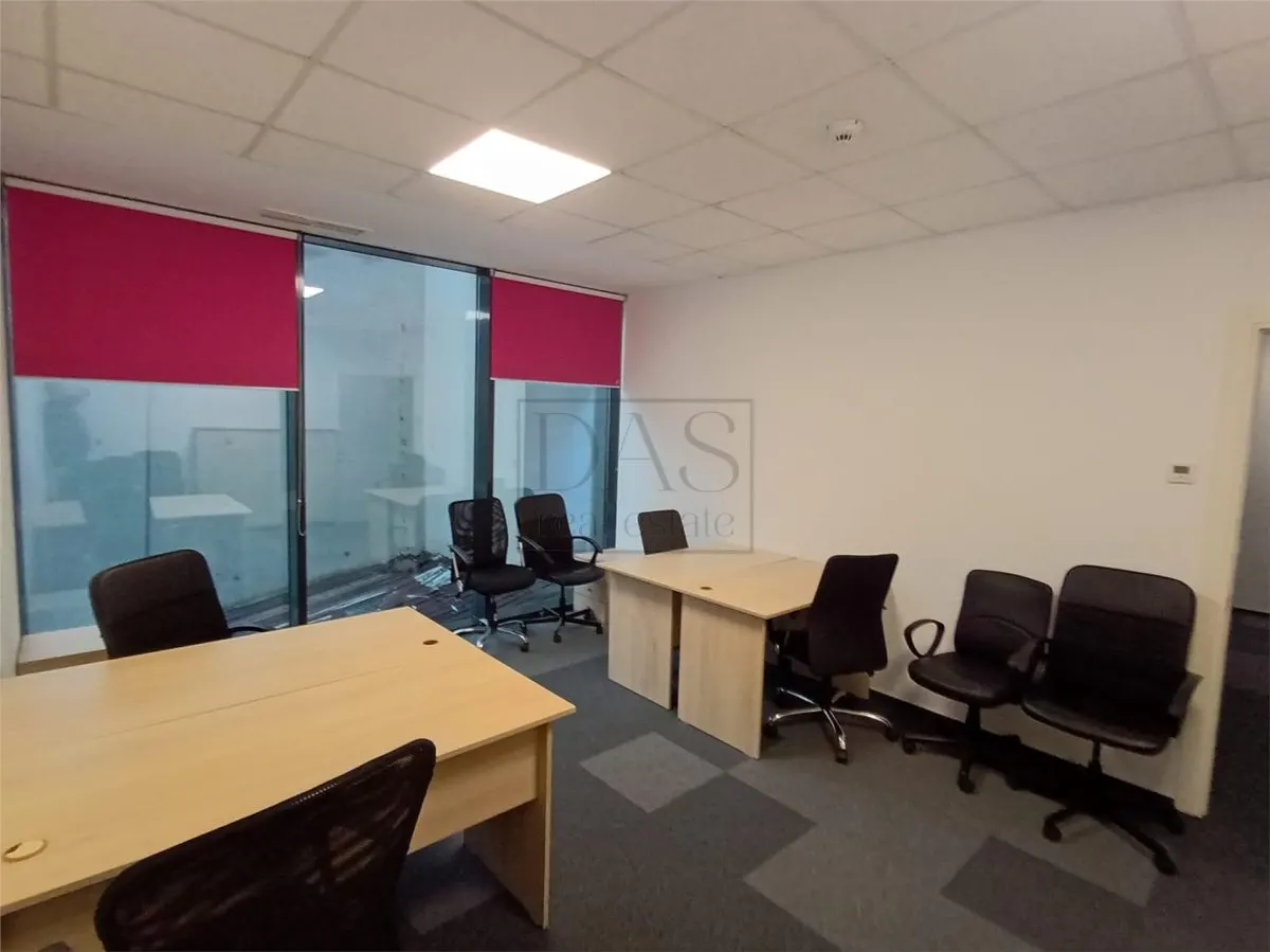 Birouri de inchiriat | Floreasca | Langa Mall Promenada - foto 15