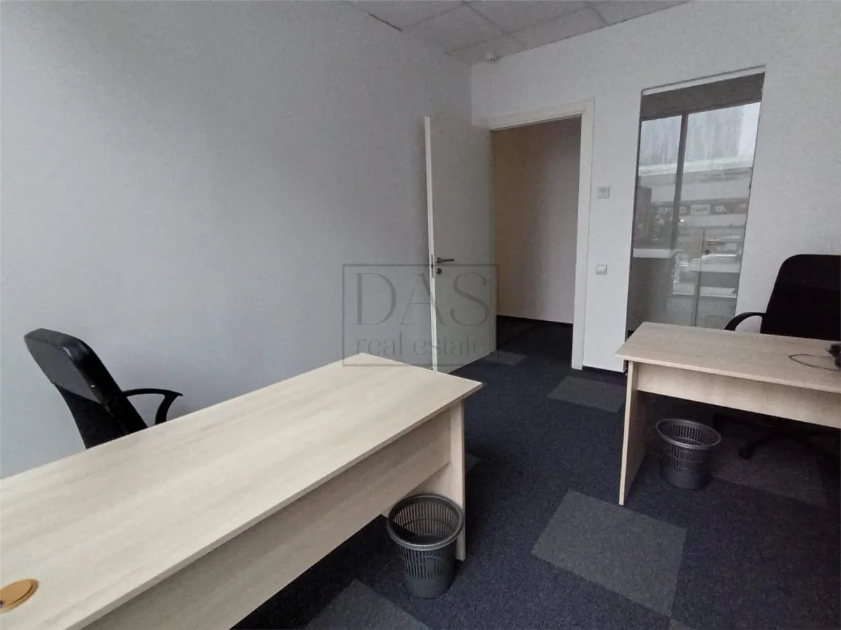 Birouri de inchiriat | Floreasca | Langa Mall Promenada - foto 16