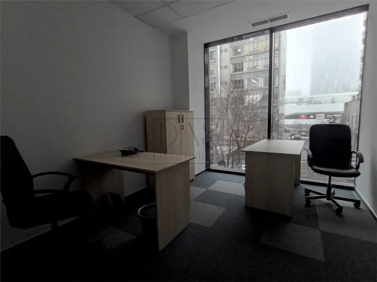 Birouri de inchiriat | Floreasca | Langa Mall Promenada - foto 17