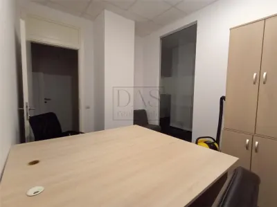 Birouri de inchiriat | Floreasca | Langa Mall Promenada - foto 18