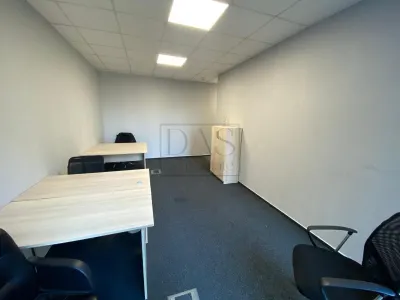 Birouri de inchiriat | Floreasca | Langa Mall Promenada - foto 8