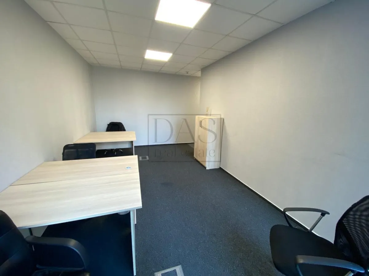 Birouri de inchiriat | Floreasca | Langa Mall Promenada - foto 8