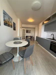 Bucium - Boheme Residence, 2 camere cu loc de parcare - Iasi