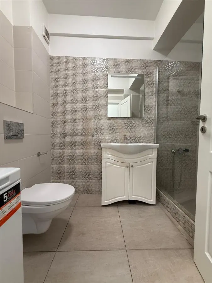 Bucium - Boheme Residence, 2 camere cu loc de parcare - foto 11
