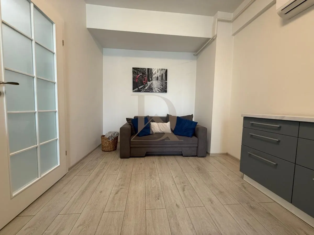 Bucium - Boheme Residence, 2 camere cu loc de parcare - foto 3
