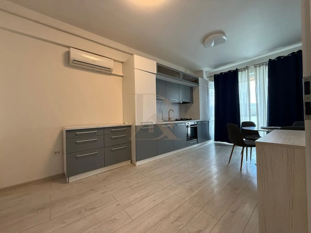 Bucium - Boheme Residence, 2 camere cu loc de parcare - foto 5