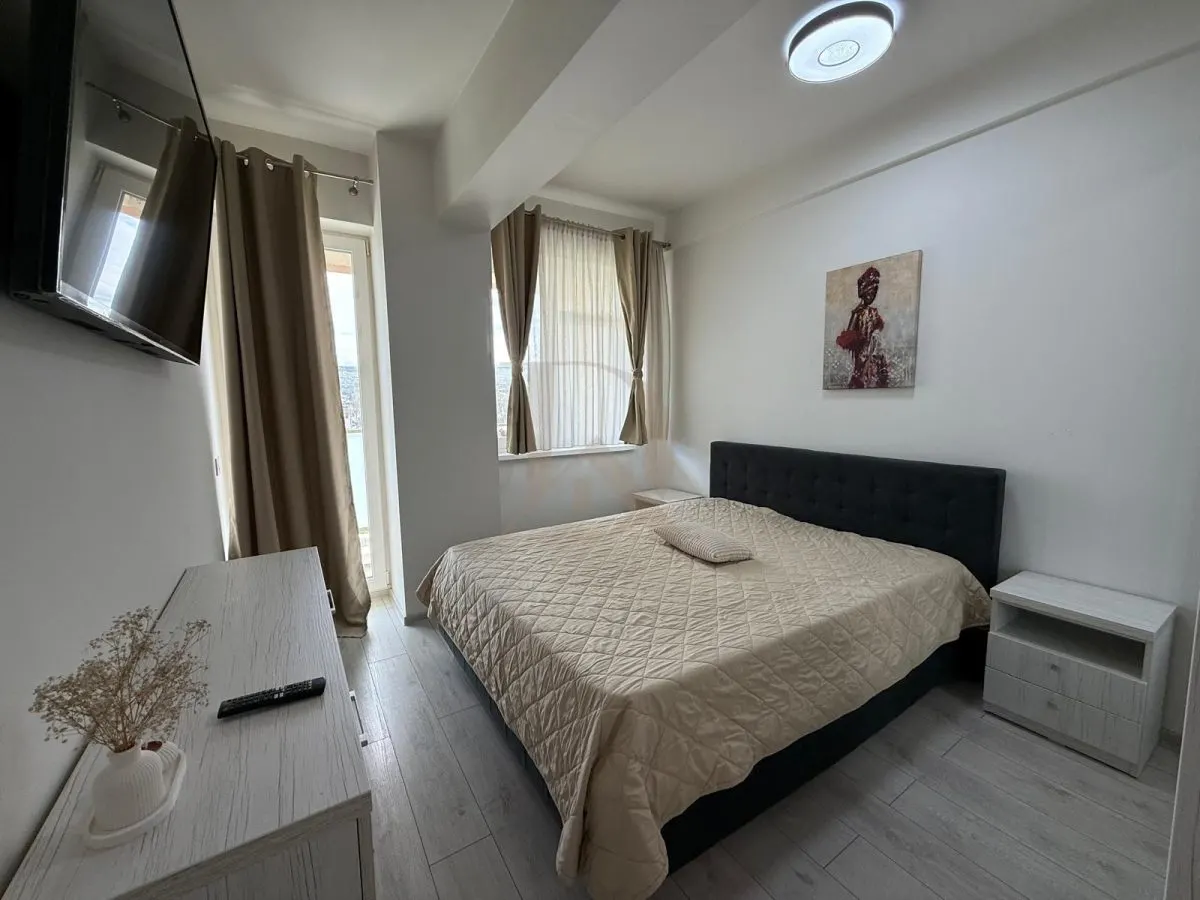Bucium - Boheme Residence, 2 camere cu loc de parcare - foto 7