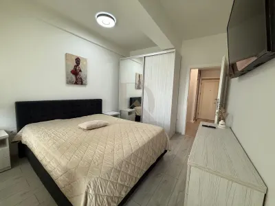Bucium - Boheme Residence, 2 camere cu loc de parcare - foto 8