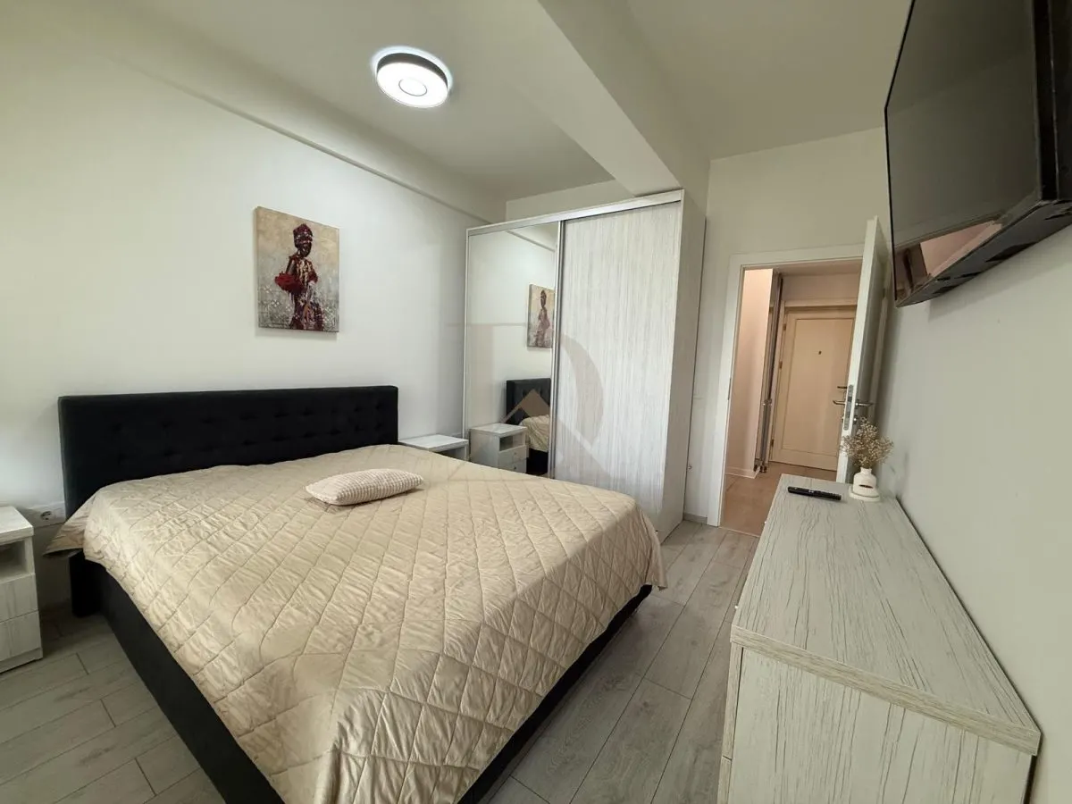 Bucium - Boheme Residence, 2 camere cu loc de parcare - foto 8