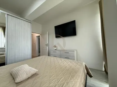 Bucium - Boheme Residence, 2 camere cu loc de parcare - foto 9