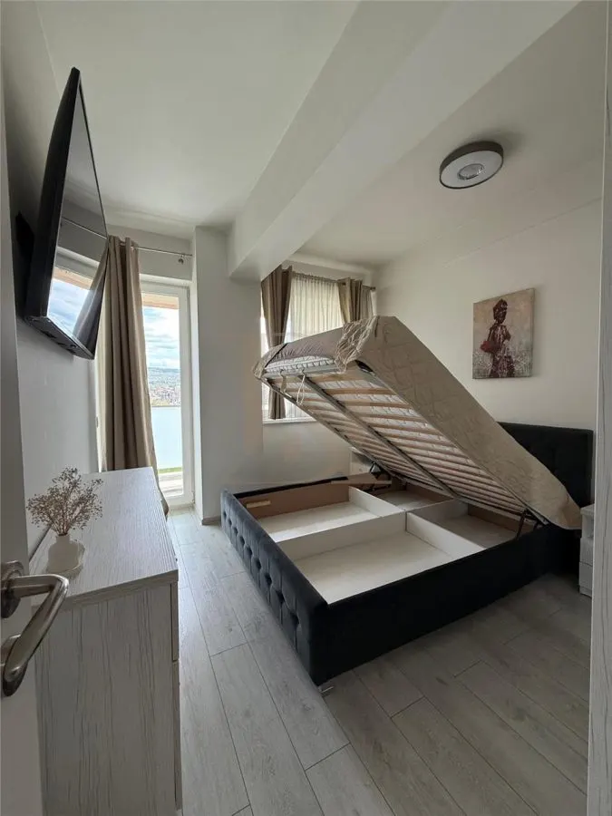 Bucium - Boheme Residence, 2 camere cu loc de parcare - foto 10