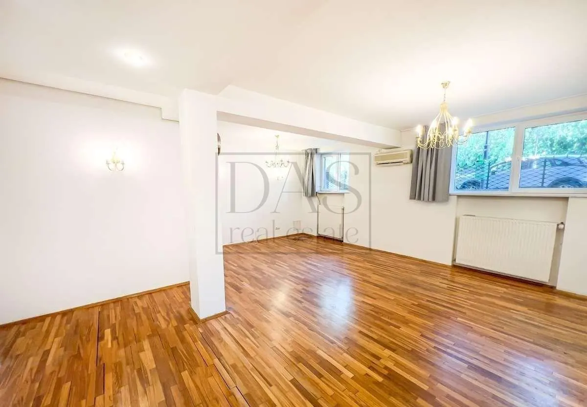 Apartament 5 camere | Aviatorilor - Charles de Gaulle - TVR | Investitie - foto 1