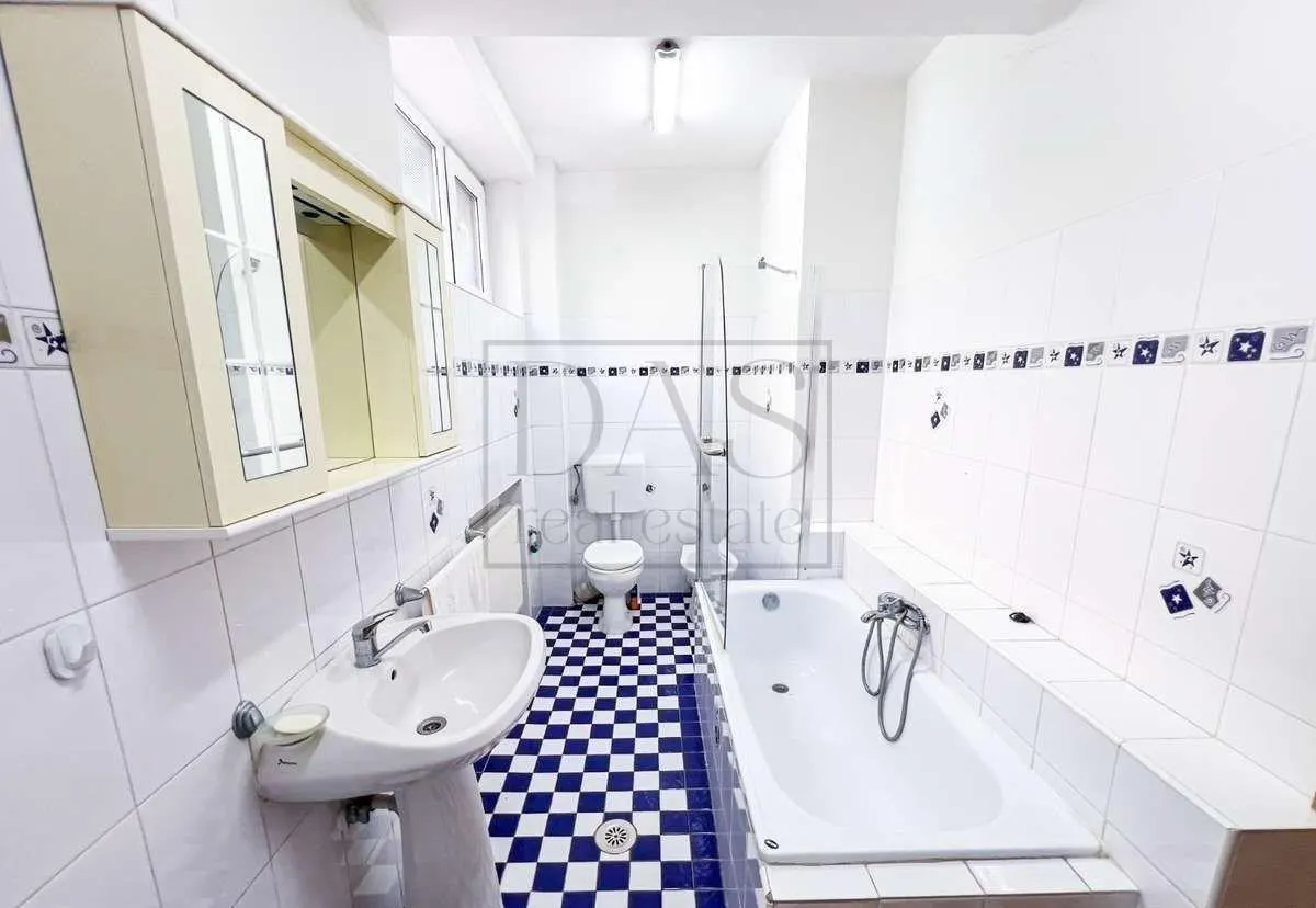 Apartament 5 camere | Aviatorilor - Charles de Gaulle - TVR | Investitie - foto 9