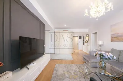Iancu Nicolae 75-77 | 3 Camere Premium | Ansamblu Rezidential Privat - Bucuresti