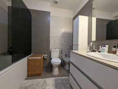 Iancu Nicolae 75-77 | 3 Camere Premium | Ansamblu Rezidential Privat - foto 12