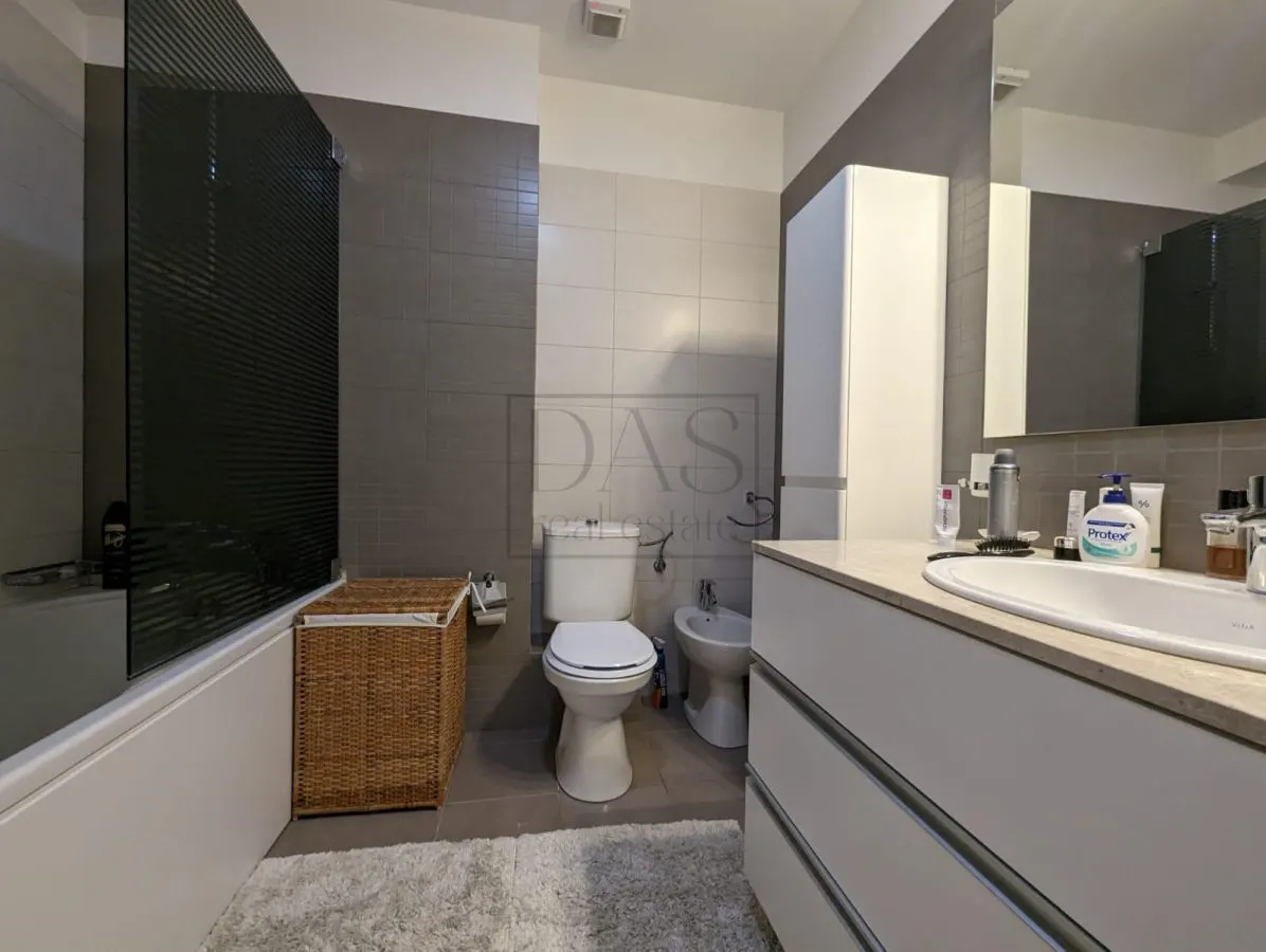 Iancu Nicolae 75-77 | 3 Camere Premium | Ansamblu Rezidential Privat - foto 12