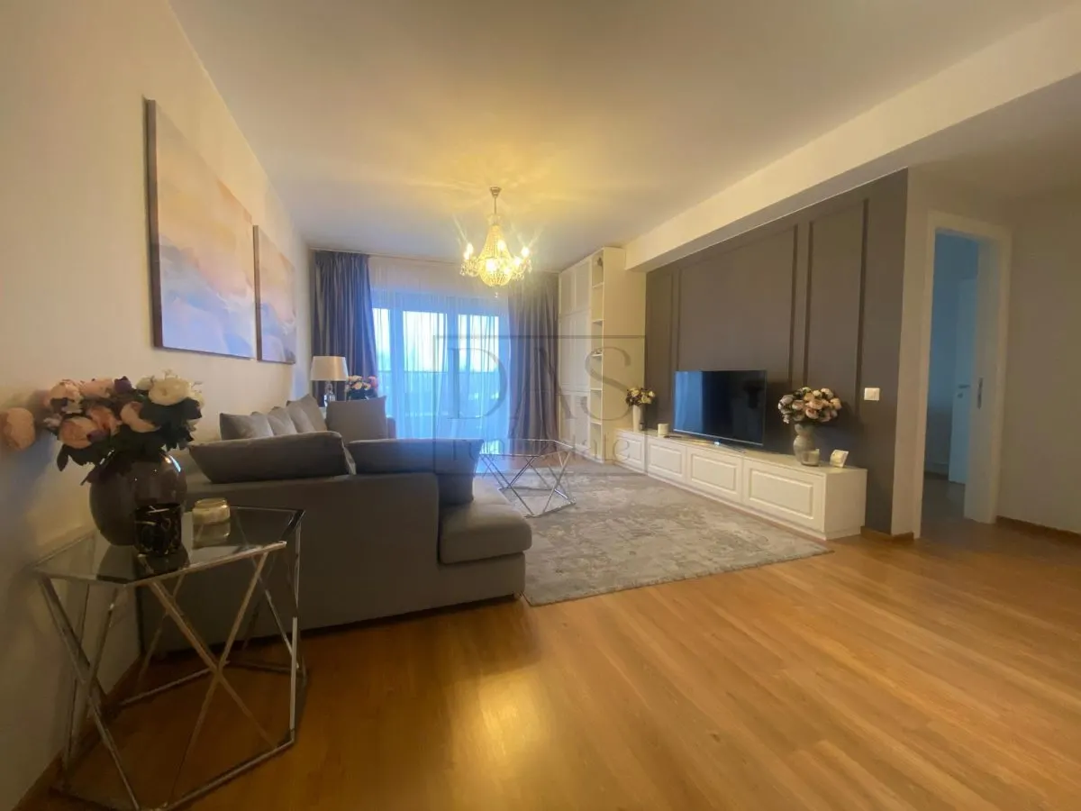 Iancu Nicolae 75-77 | 3 Camere Premium | Ansamblu Rezidential Privat - foto 4