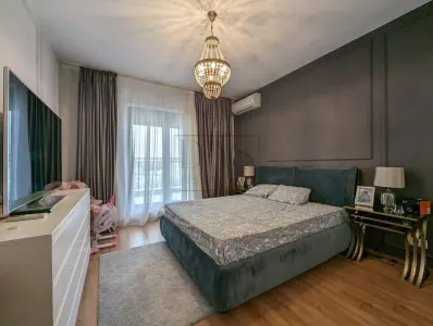 Iancu Nicolae 75-77 | 3 Camere Premium | Ansamblu Rezidential Privat - foto 7