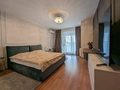Iancu Nicolae 75-77 | 3 Camere Premium | Ansamblu Rezidential Privat - foto 8