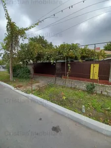 Casa din caramida, teren 180 mp, deschidere dubla, zona Piata Saraca - foto 14