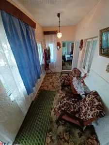 Casa din caramida, teren 180 mp, deschidere dubla, zona Piata Saraca - foto 7