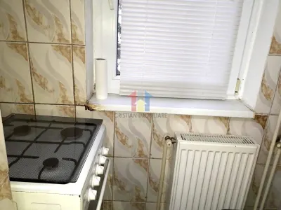 Garsoniera Dorobanti etaj 2, confort I, utilata si mobilata - foto 6