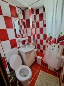 2 camere confort 2, parter cu balcon 12 m, Mobilat si Utilat, Obor - foto 5