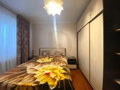 Apartament 2 camere Podu Ros - Liceul Cantemir , loc de parcare - foto 11