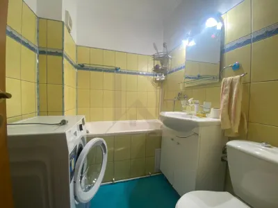 Apartament 2 camere Podu Ros - Liceul Cantemir , loc de parcare - foto 13