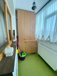 Apartament 2 camere Podu Ros - Liceul Cantemir , loc de parcare - foto 14