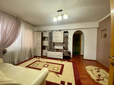 Apartament 2 camere Podu Ros - Liceul Cantemir , loc de parcare - foto 16