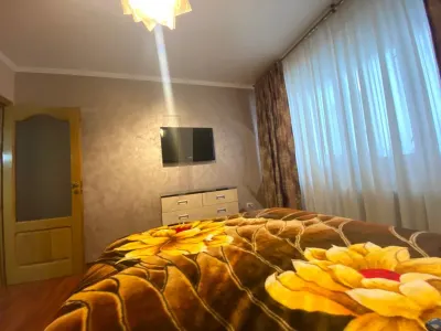 Apartament 2 camere Podu Ros - Liceul Cantemir , loc de parcare - foto 17