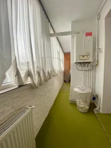 Apartament 2 camere Podu Ros - Liceul Cantemir , loc de parcare - foto 19