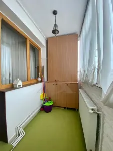 Apartament 2 camere Podu Ros - Liceul Cantemir , loc de parcare - foto 4