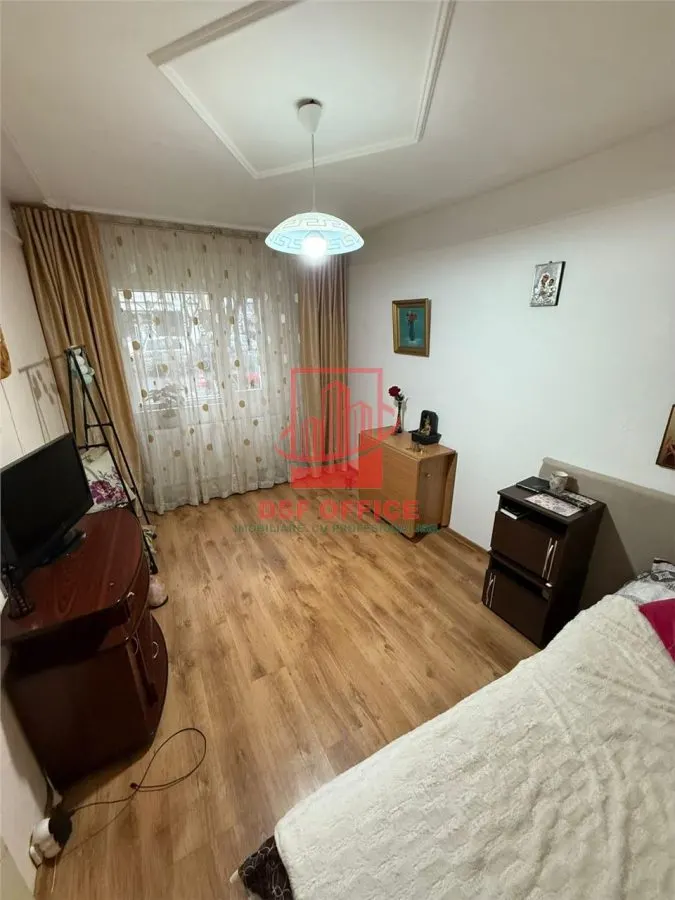 Apartament 2 camere D  SPATIU comercial Nicolina – CUG - foto 1
