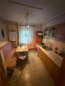 Apartament 2 camere D  SPATIU comercial Nicolina – CUG - foto 3