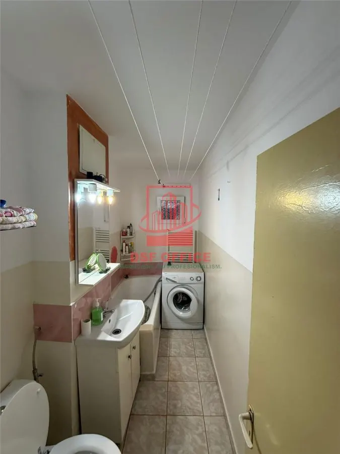 Apartament 2 camere D  SPATIU comercial Nicolina – CUG - foto 4